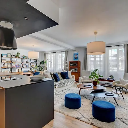 L'ecrin Brestois * Brest