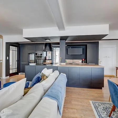 L'ecrin Brestois * Brest