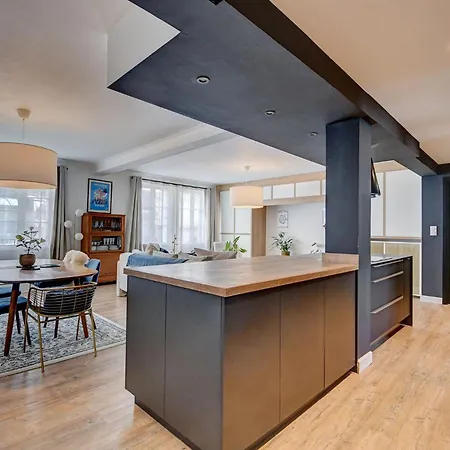 L'ecrin Brestois * Brest