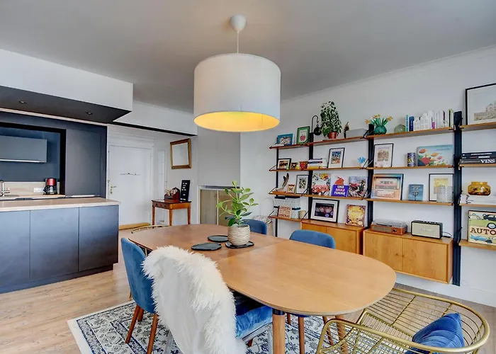 L'ecrin Brestois Brest