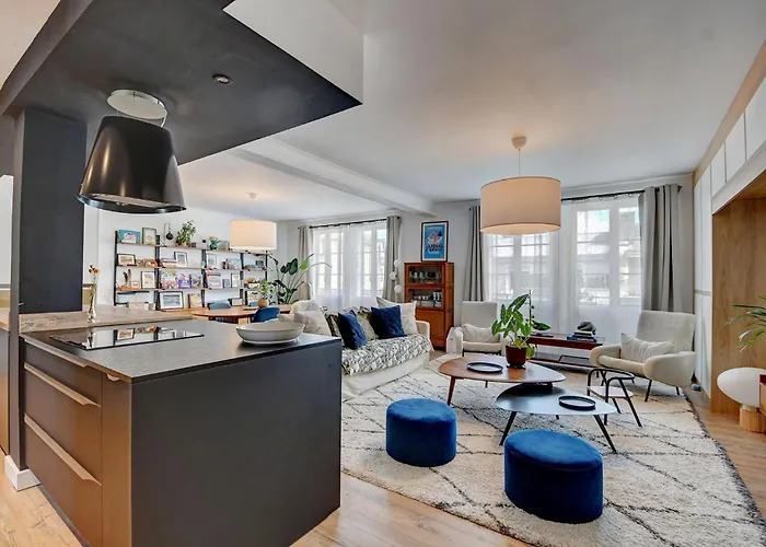 L'ecrin Brestois * Brest