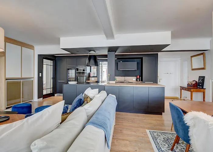 L'ecrin Brestois * Brest