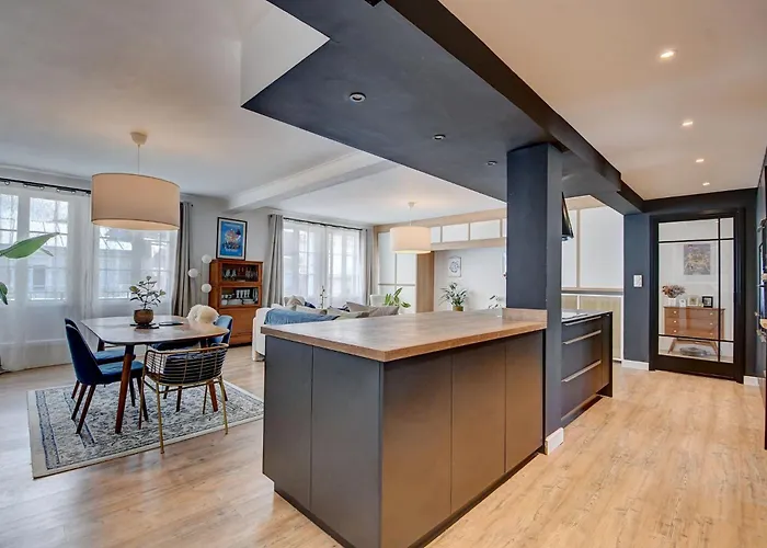 L'ecrin Brestois * Brest