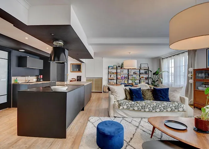 L'ecrin Brestois Daire Brest